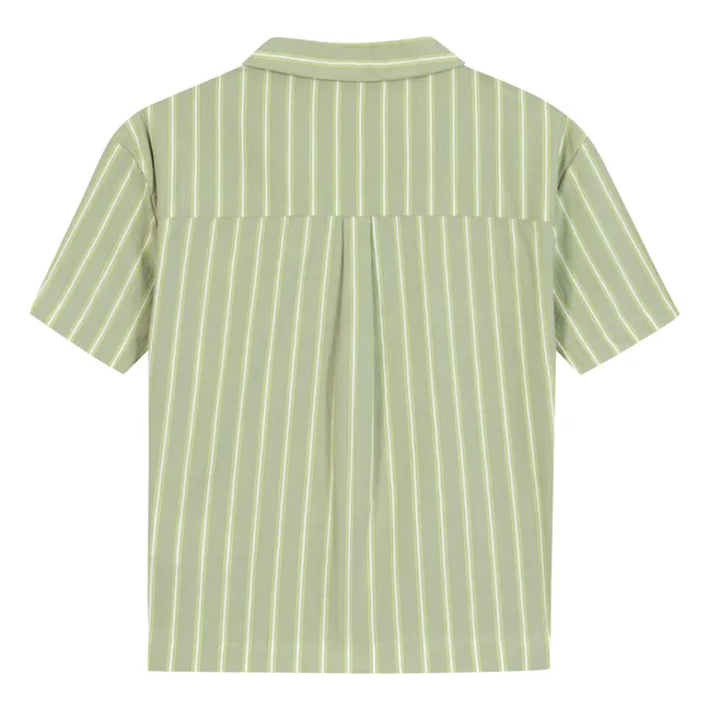 LasVegas shirt | Khaki