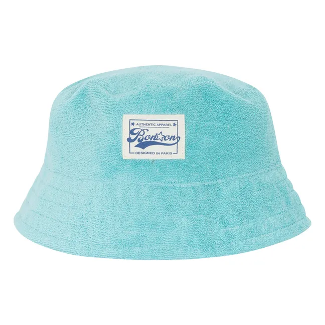 Bob Esponja Lebob | Azul