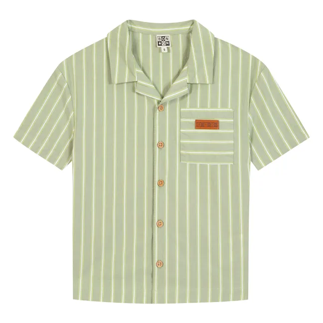 LasVegas shirt | Khaki