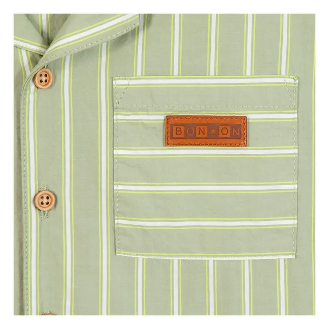 LasVegas shirt | Khaki