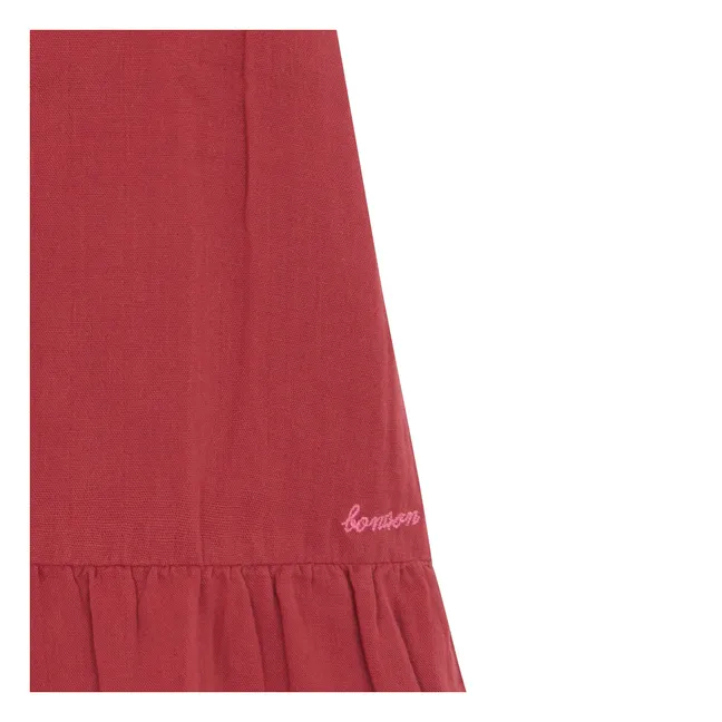 Abito Loukoum | Rosa