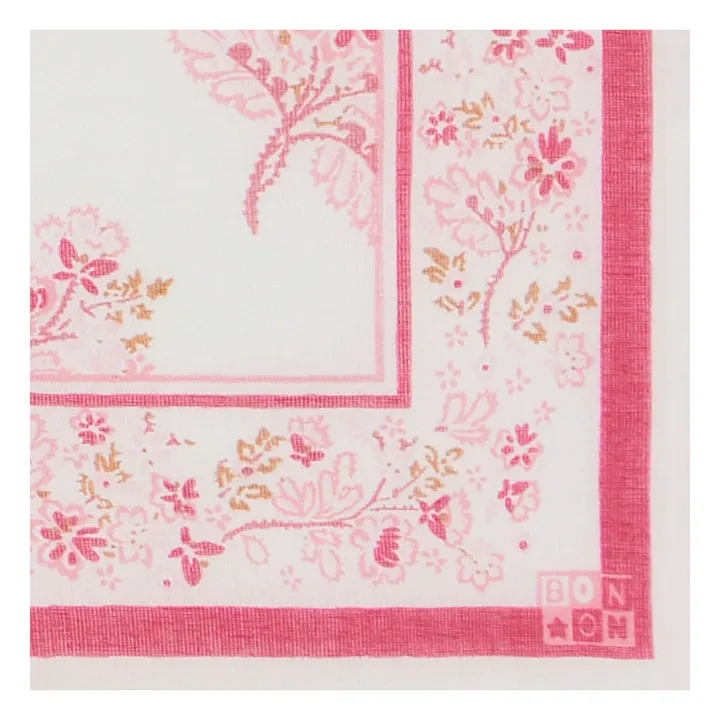 Toscana scarf | Ecru- Product image n°3