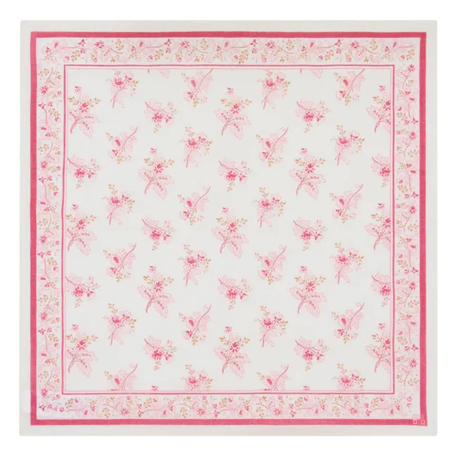 Foulard Toscana | Ecru