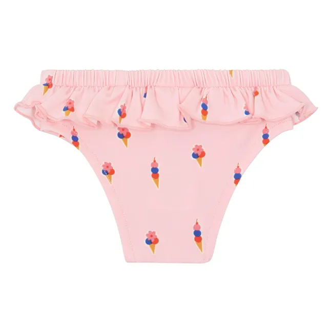 Badehose Kini | Rosa