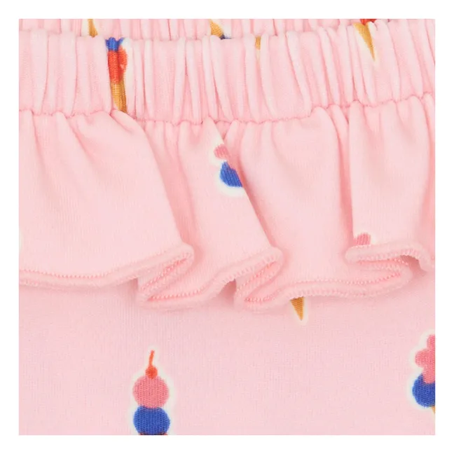 Badehose Kini | Rosa