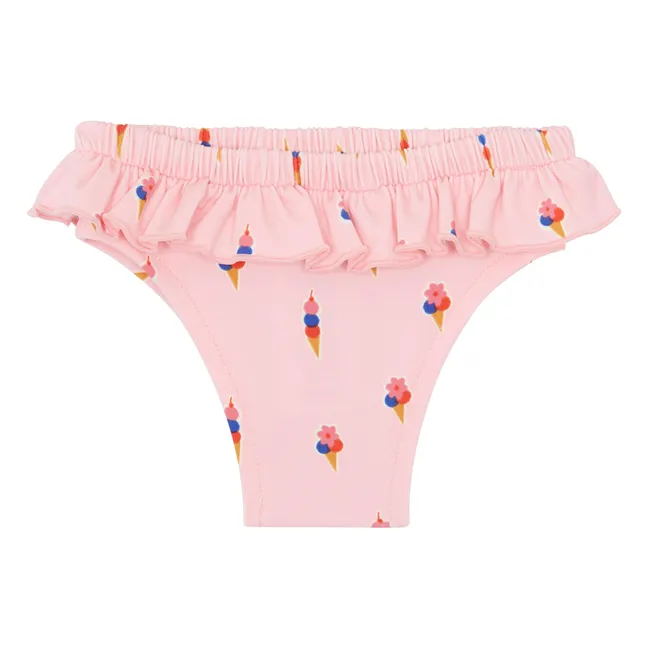 Badehose Kini | Rosa