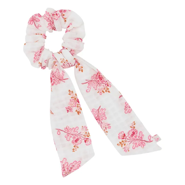 Flores de Chouchou Lechouchou | Crudo