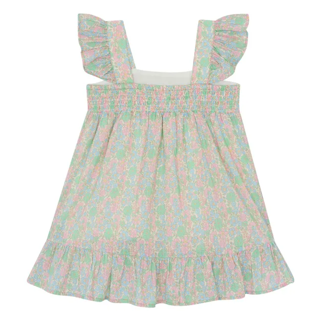 Lydia dress | Light blue