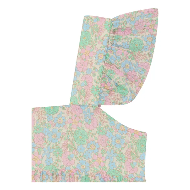 Lydia dress | Light blue