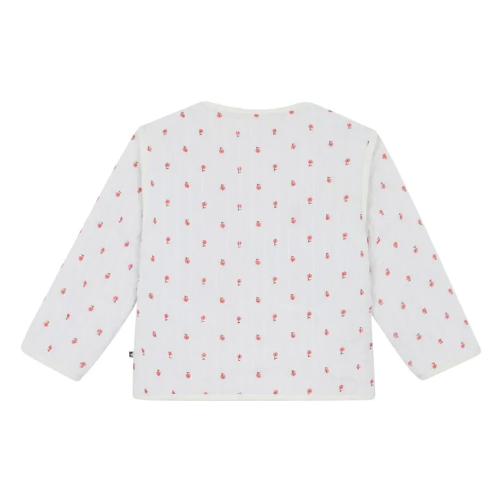 Louane jacket | Ecru- Product image n°2