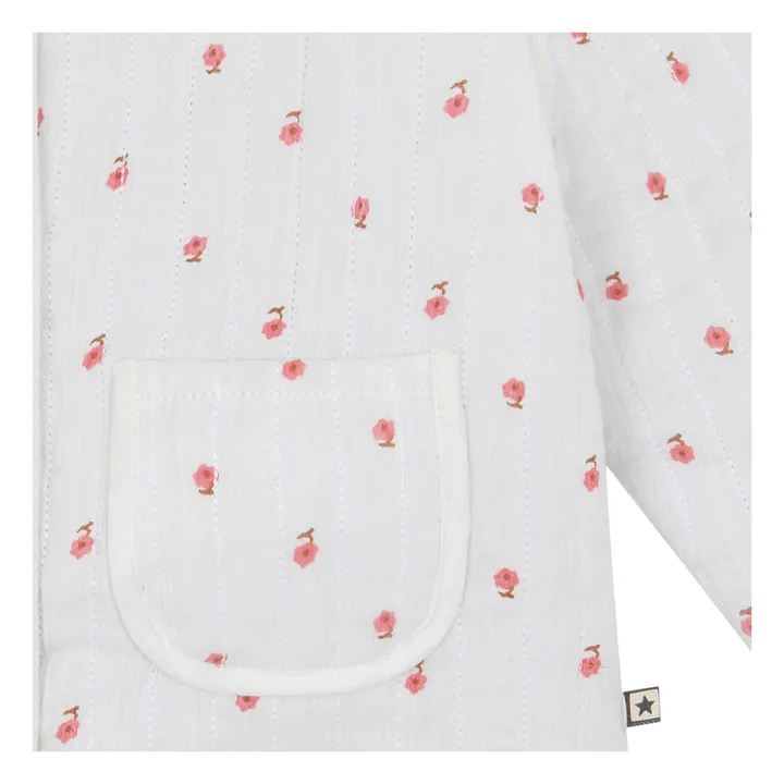 Louane jacket | Ecru- Product image n°1