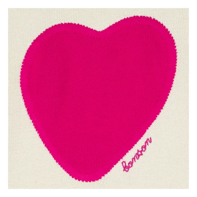 Pull Mistycoeur | Ecru