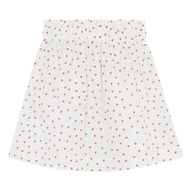 Falda Douchka | Crudo