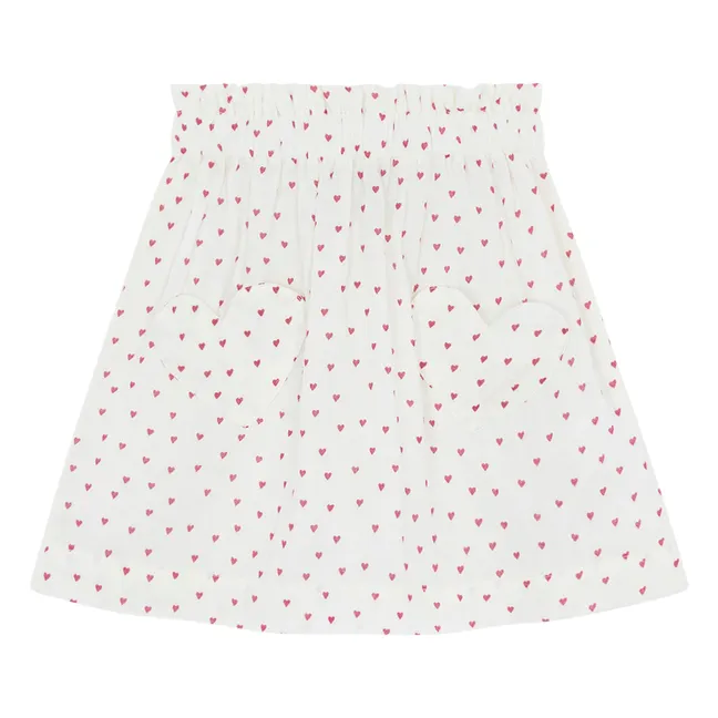 Falda Douchka | Crudo