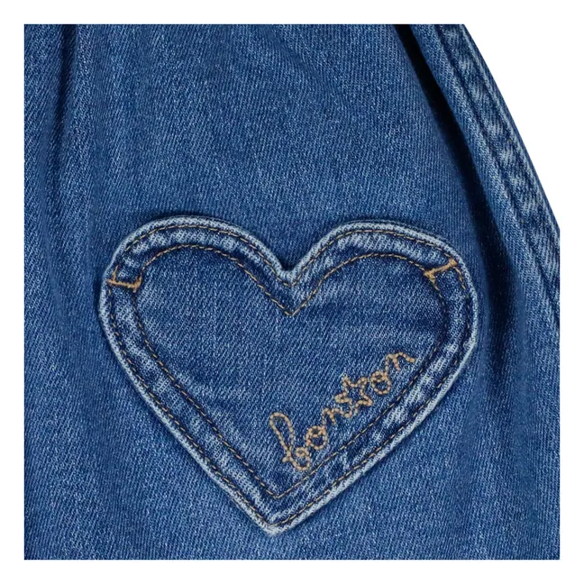 Rock Douchka | Denim