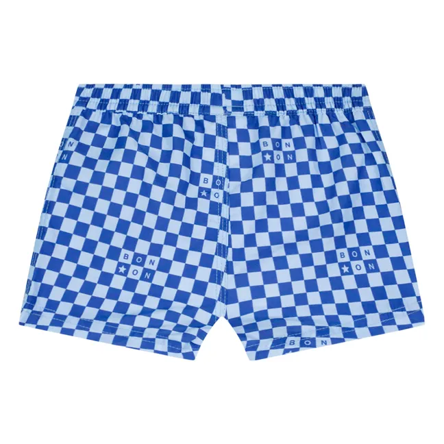 Locean BB swim shorts | Navy blue