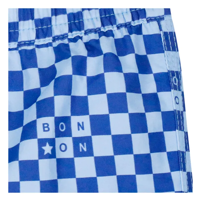 Locean BB swim shorts | Navy blue