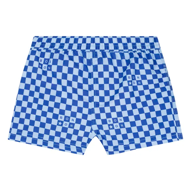 Locean BB swim shorts | Navy blue