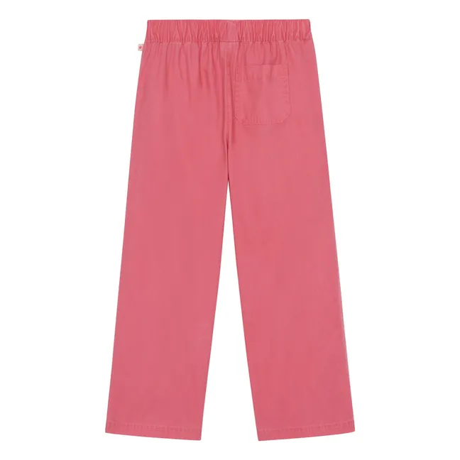 Leone pants | Pink