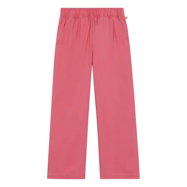 Leone pants | Pink