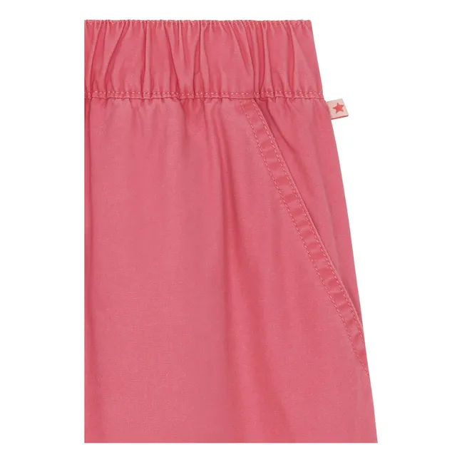 Leone pants | Pink