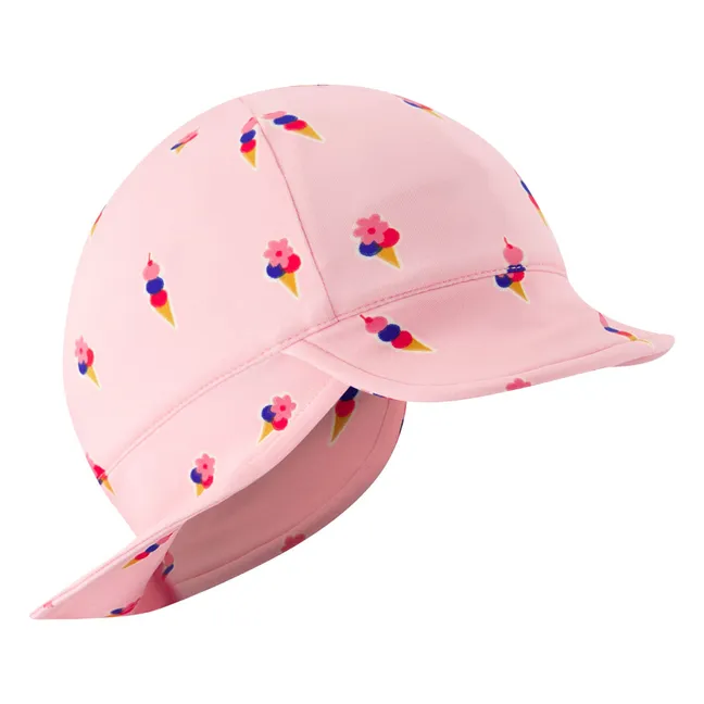 Sombrero Lesoleil | Rosa