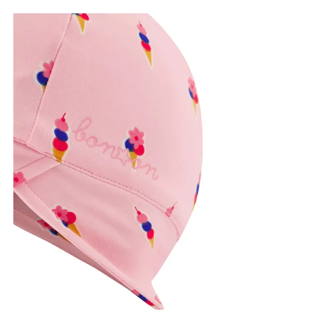 Sombrero Lesoleil | Rosa