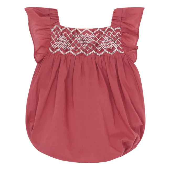 Pagliaccetto Lalix | Fuscia