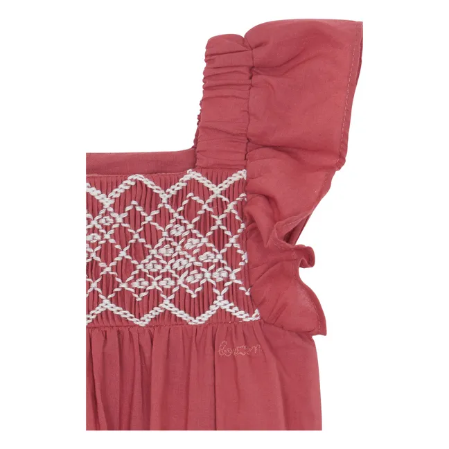 Pagliaccetto Lalix | Fuscia