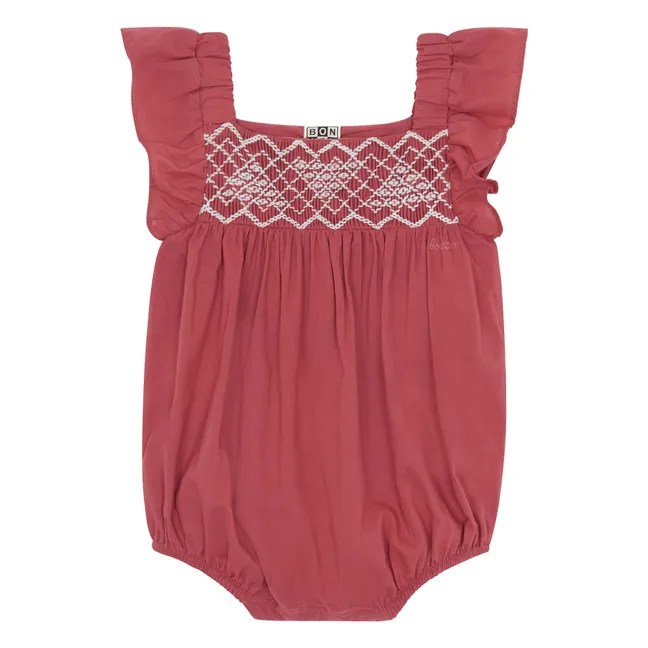 Pagliaccetto Lalix | Fuscia