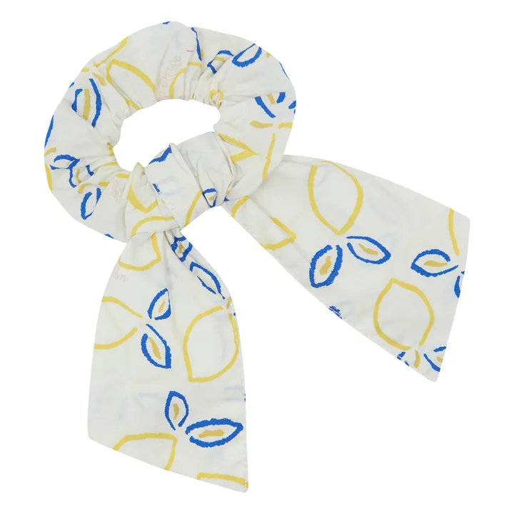 Chouchou Lechouchou | Ecru- Image produit n°0