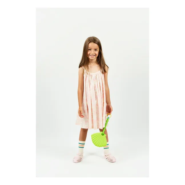Florita dress | Pink