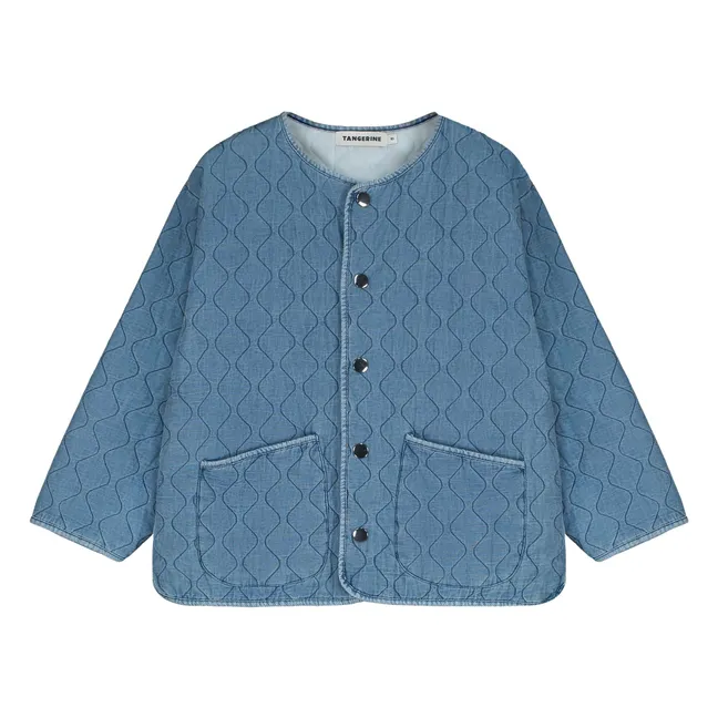 Chaqueta vaquera  | Azul