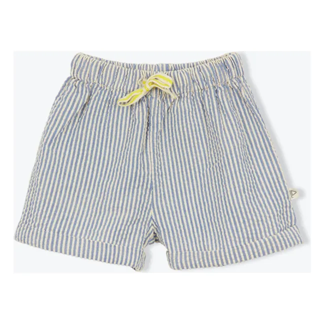 Short Florentin | Bleu marine