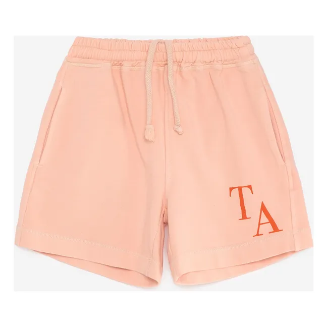 Short N°04 | Peach