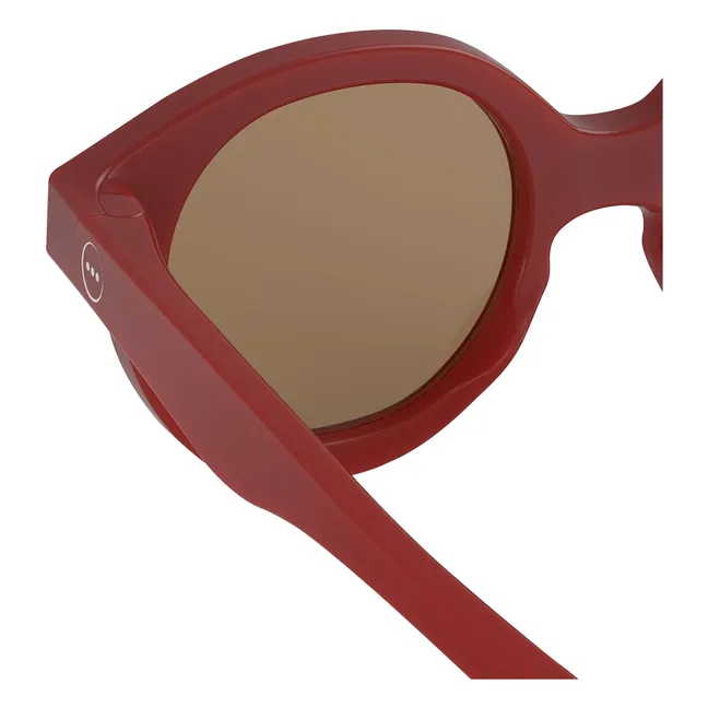 Occhiali da sole #C Baby | Mattone