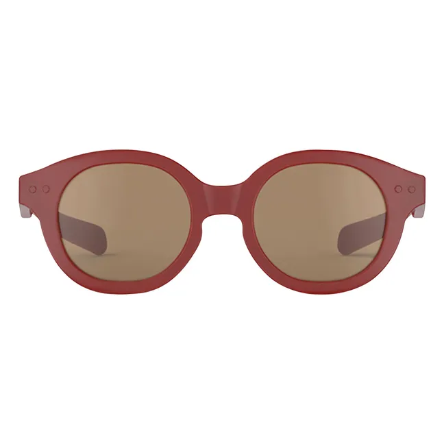 Occhiali da sole #C Kids | Mattone