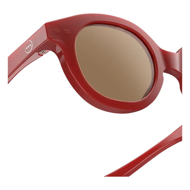 Gafas de sol #C Kids Plus | Ladrillo