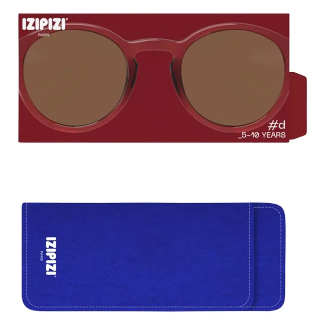 Gafas de sol #D Junior | Ladrillo