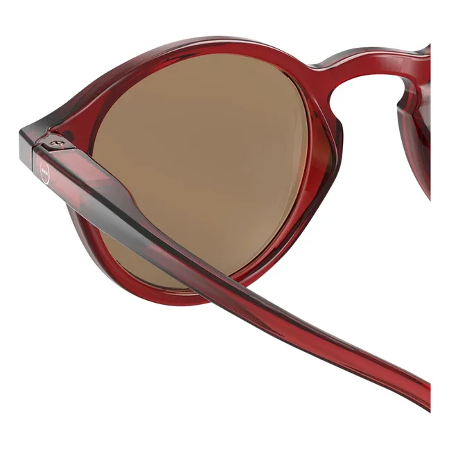 Gafas de sol #D Junior | Ladrillo