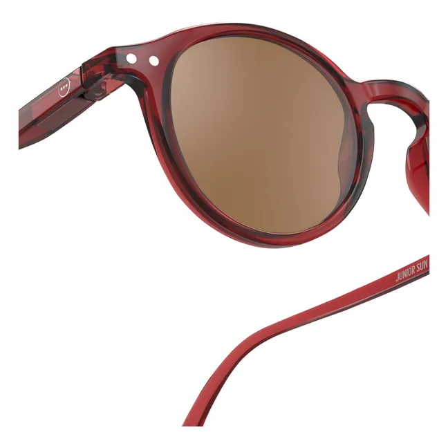 Gafas de sol #D Junior | Ladrillo
