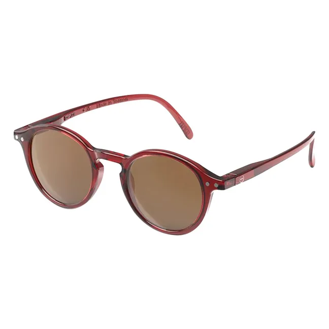 Gafas de sol #D Junior | Ladrillo