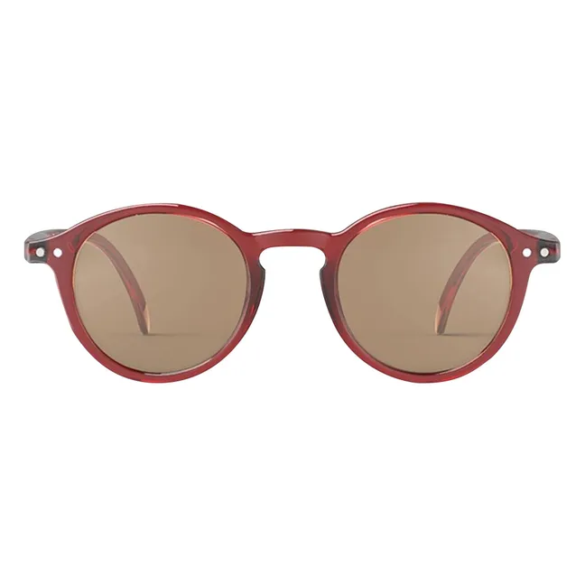 Gafas de sol #D Junior | Ladrillo