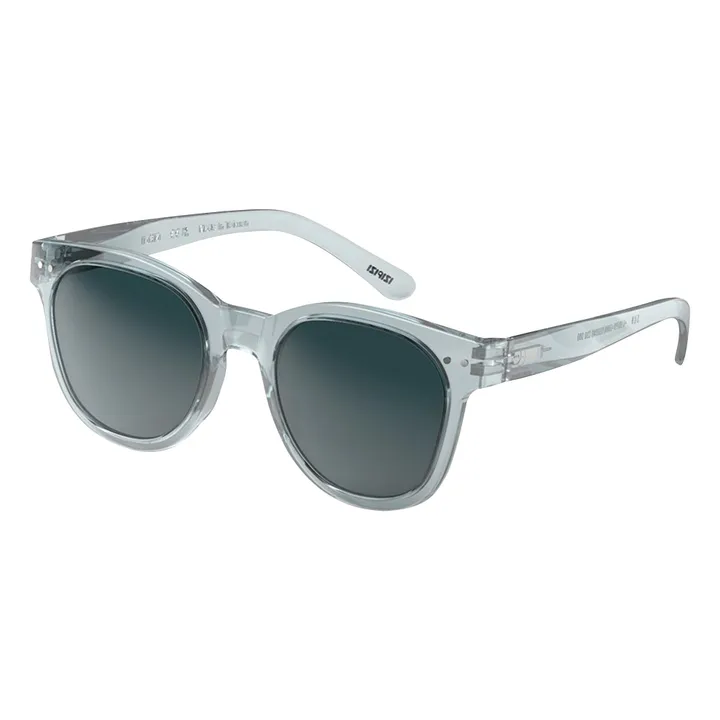 Sunglasses #N Oversize | Pale blue- Product image n°2