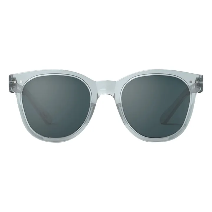 Sunglasses #N Oversize | Pale blue- Product image n°0