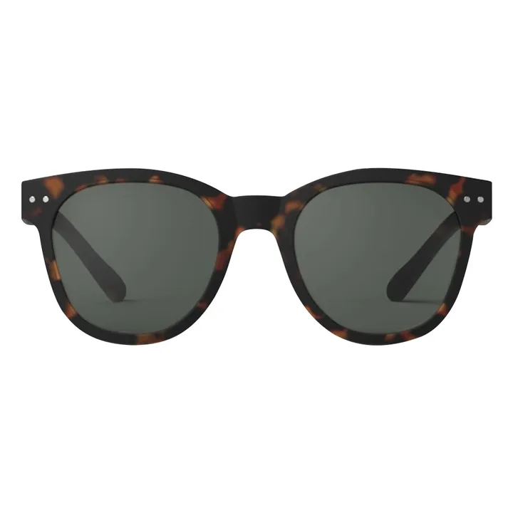 IZIPIZI - IZIPIZI - Lunettes de Soleil #N Oversize