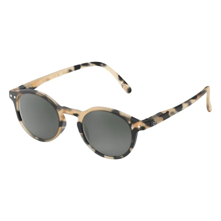 Gafas de sol #H | Beige- Imagen del producto n°2