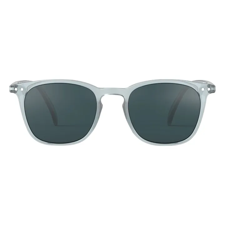 Sunglasses #E | Pale blue- Product image n°0
