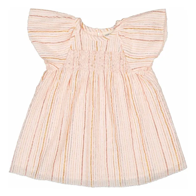 Robe Donna | Rose