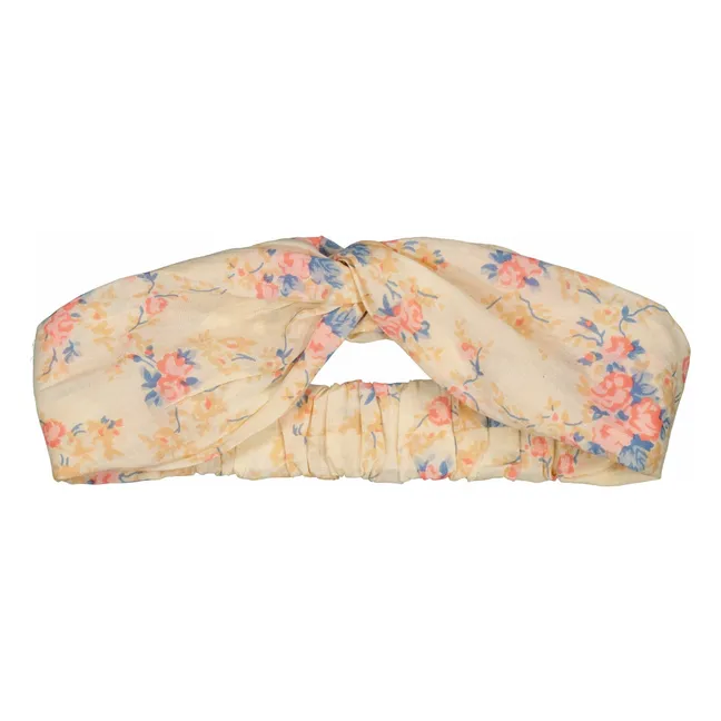 Diadema Francesca | Crema
